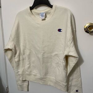 Champion Reverse Weave Sz M